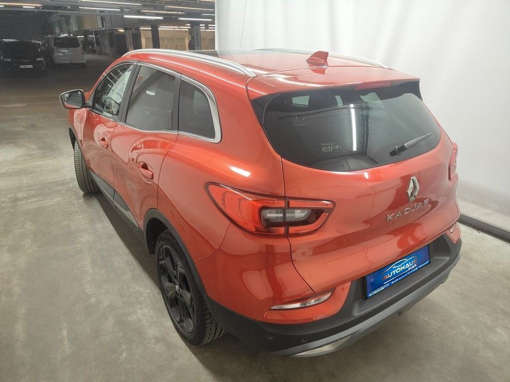 Renault Kadjar I (2015 - 2022) image