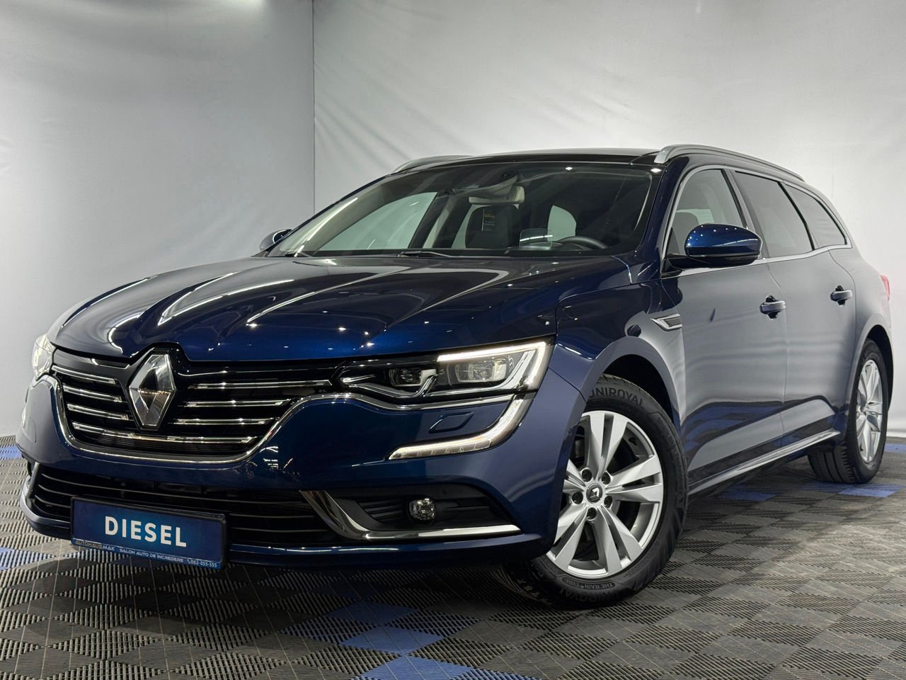 Renault Talisman IV (2016 - ) image