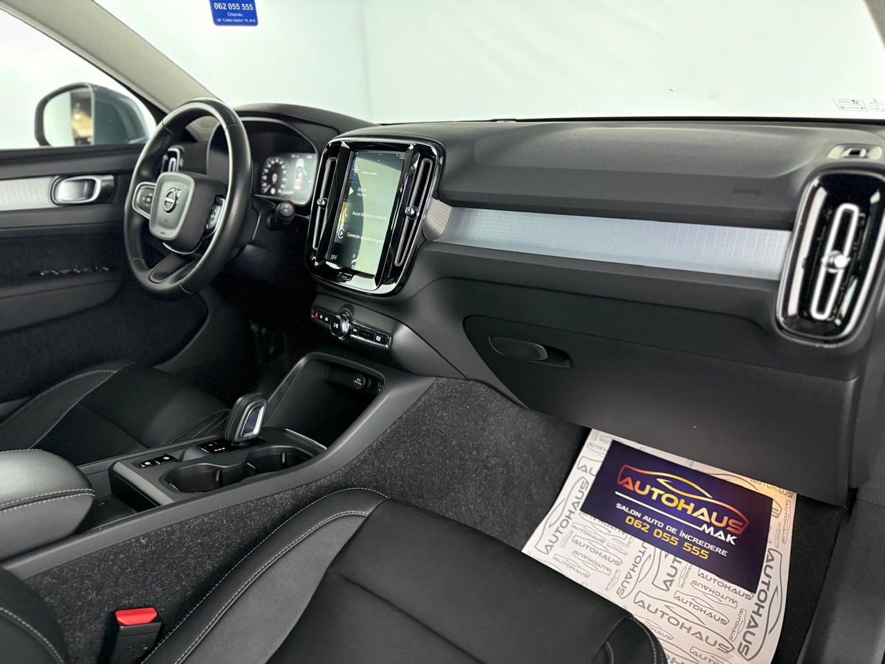 Volvo XC40 2017 - image