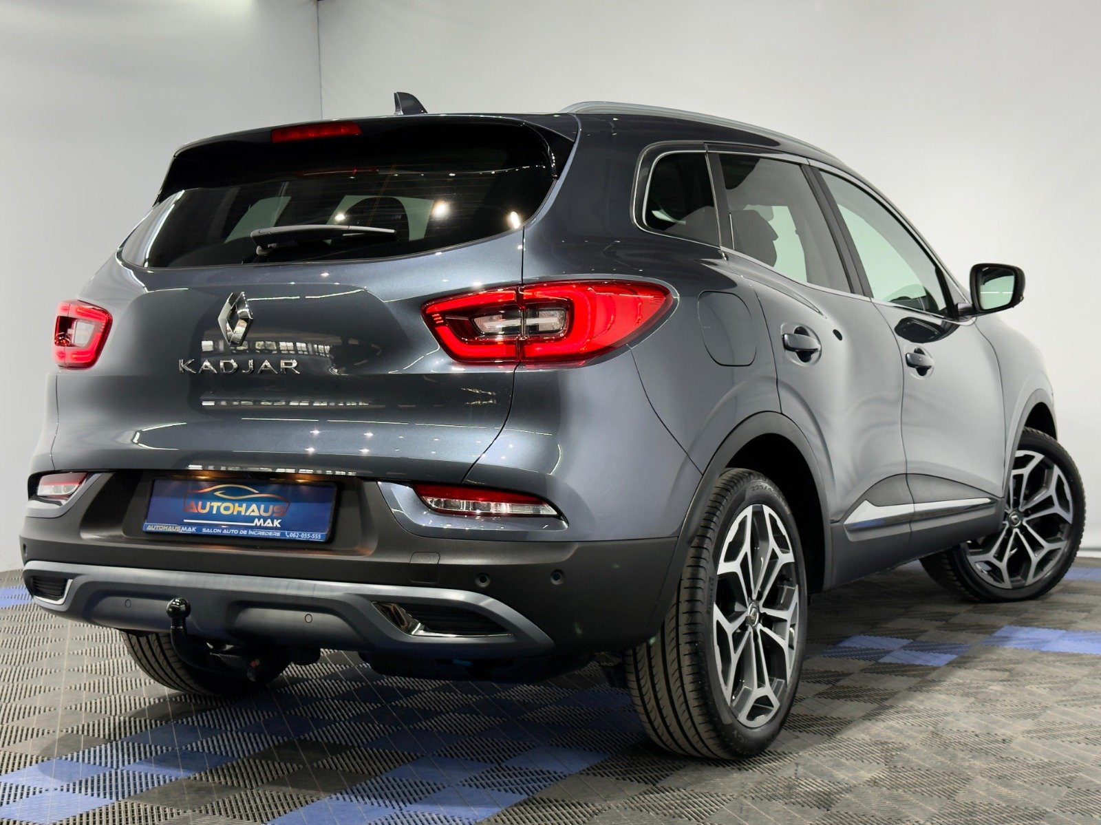 Renault Kadjar I (2015 - 2022) image
