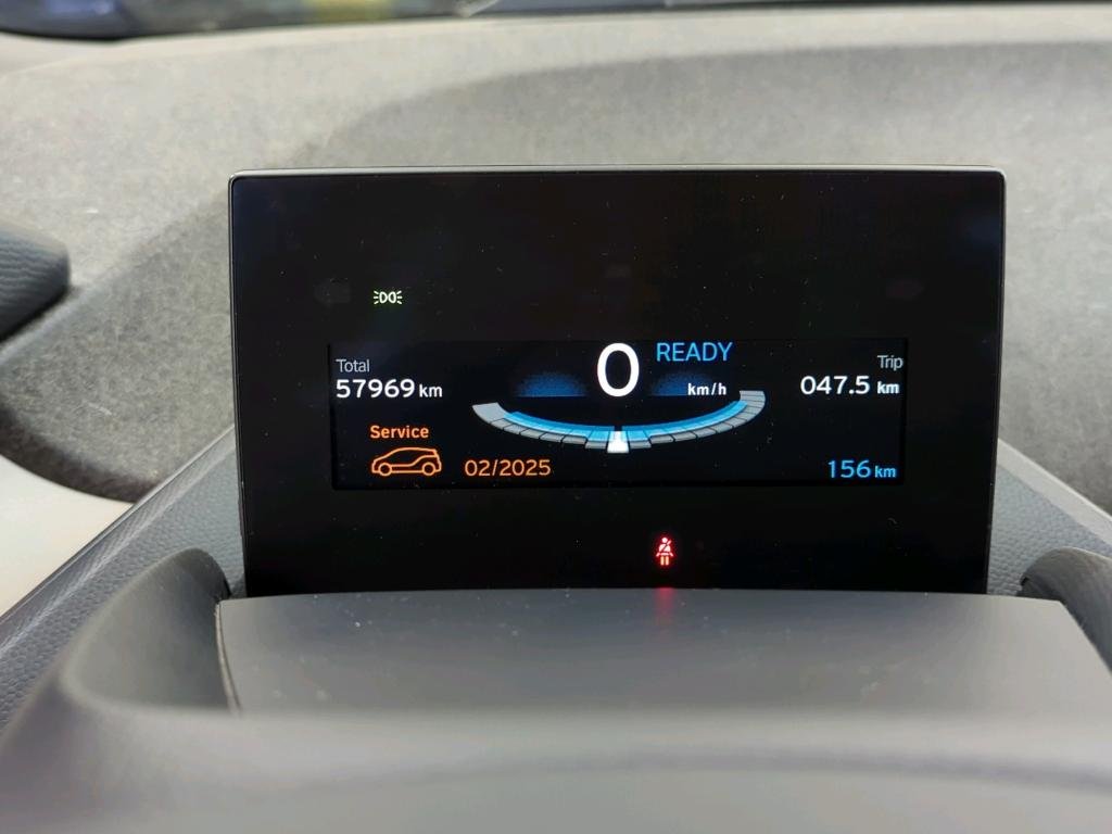 BMW i3 I01 (2013 - 2022) image