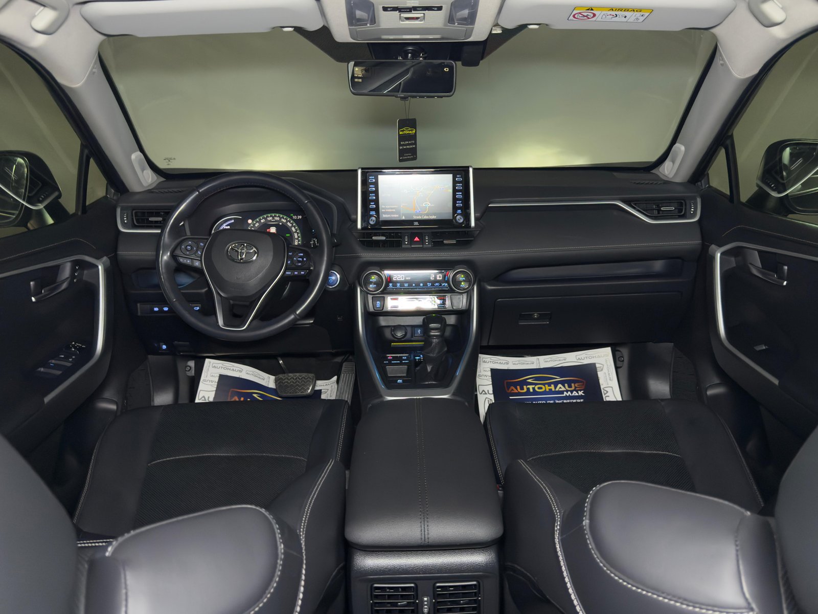 Toyota RAV4 2018 - image