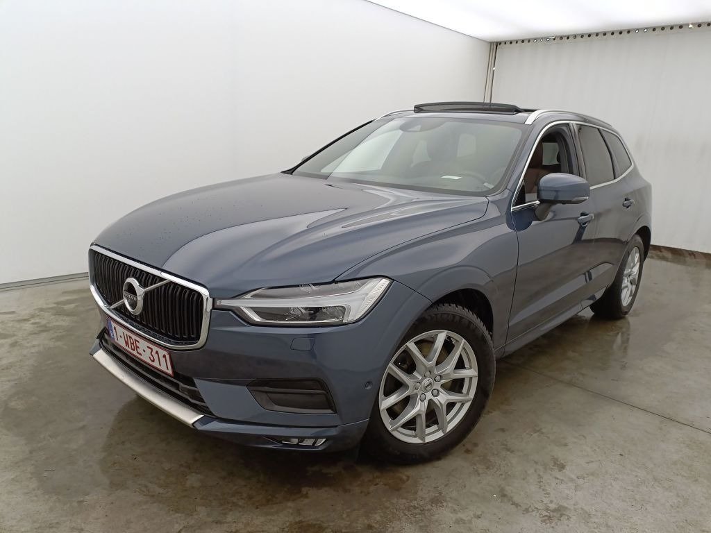 Volvo XC60 2017 - image