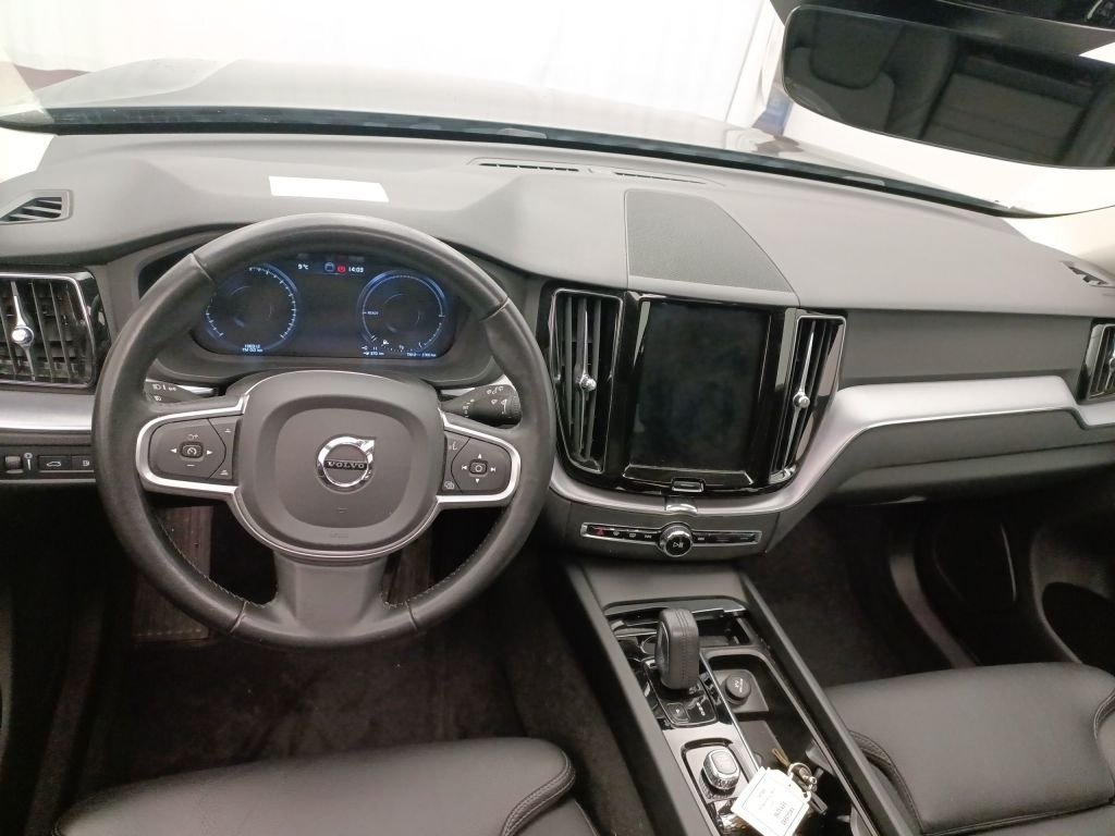 Volvo XC60 2017 - image