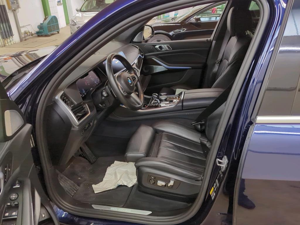 BMW X5 G05 (2019 - ) image