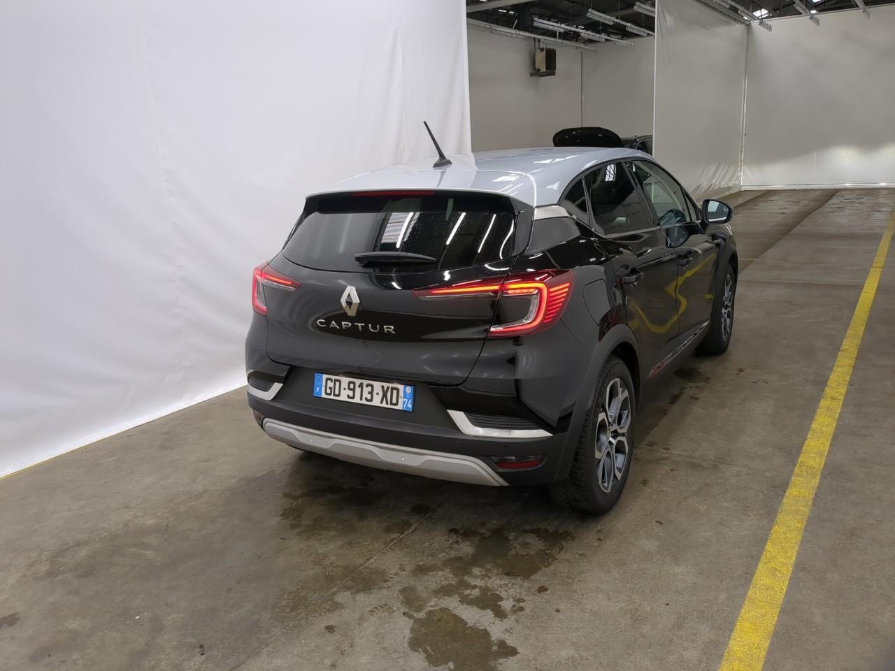 Renault Captur I (2013 - ) image