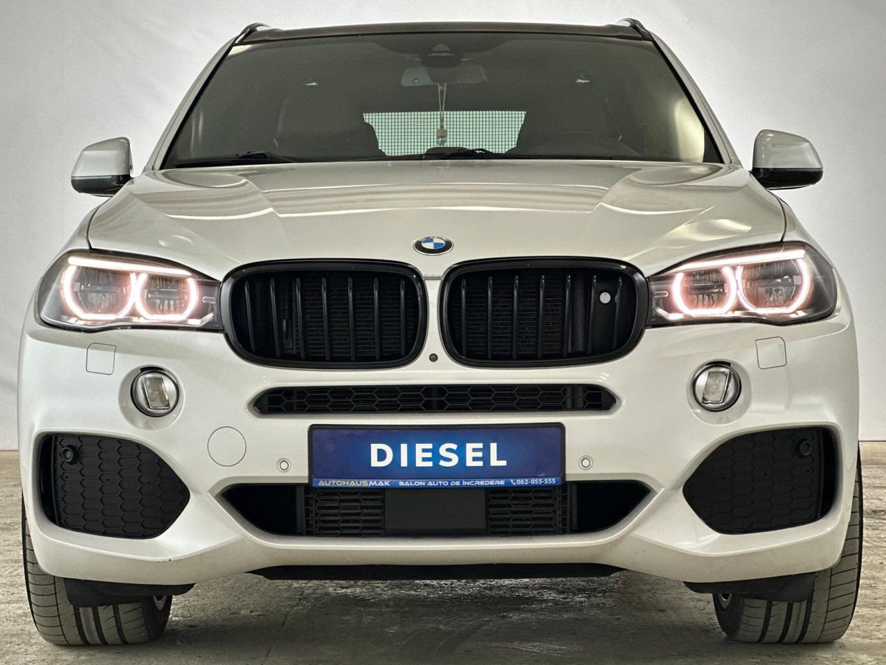 BMW X5 F15 (2013 - 2019) image