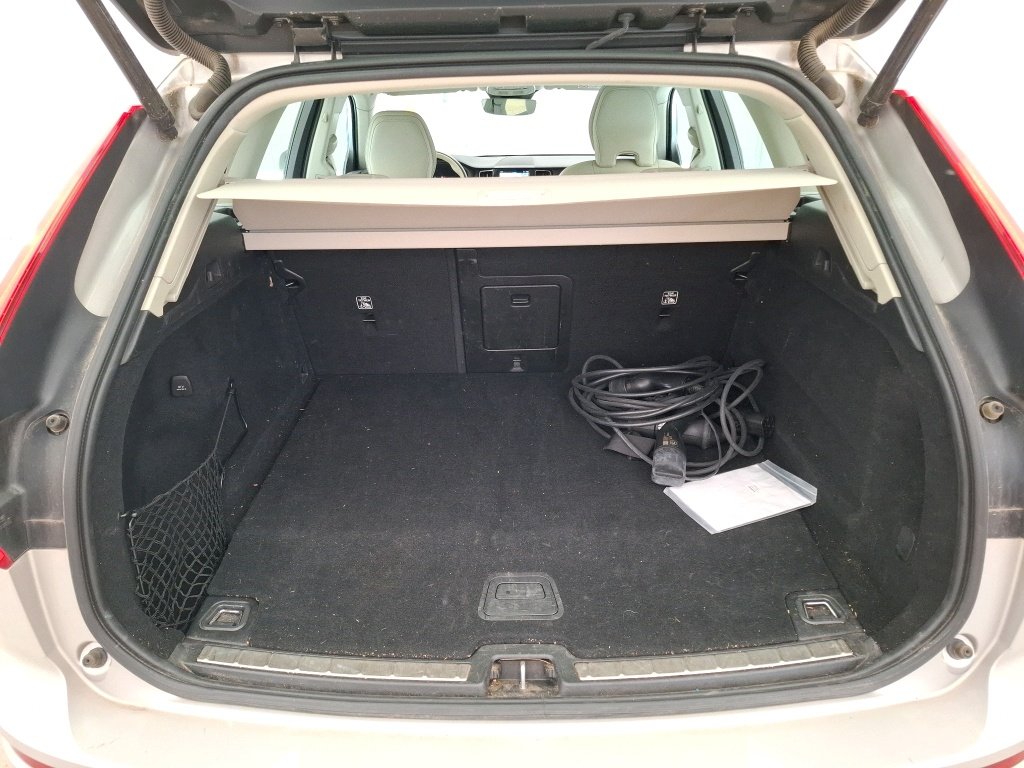 Volvo XC60 2017 - image