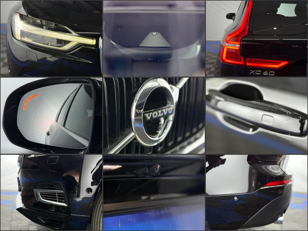 Volvo XC60 2017 - image