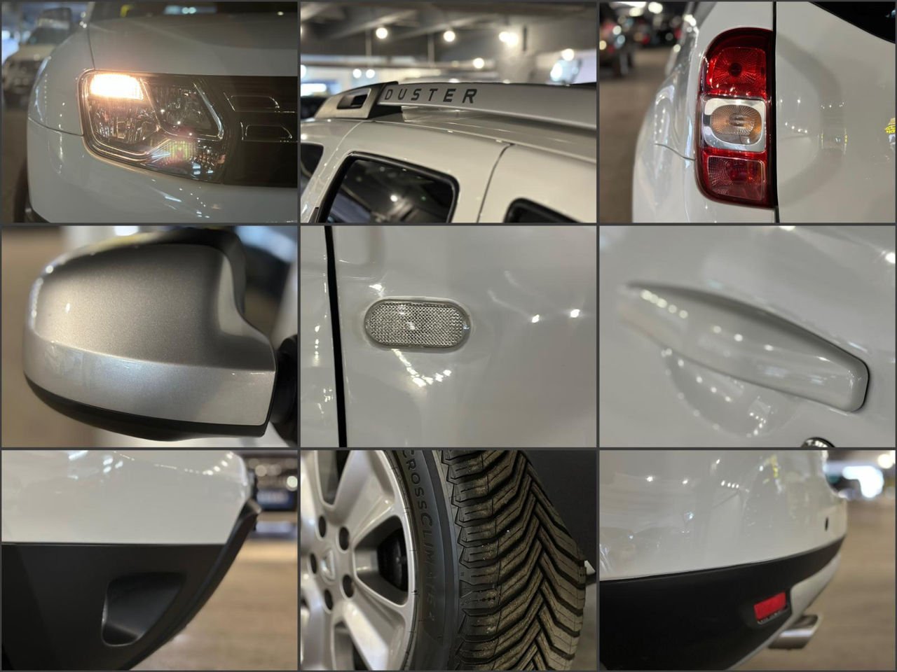 Dacia Duster I (2010 - 2017) image