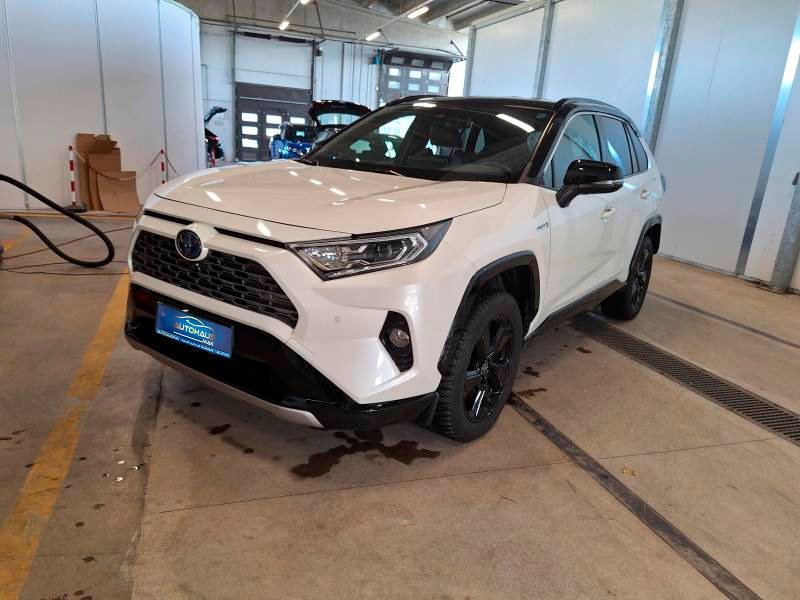 Toyota RAV4 2018 - image