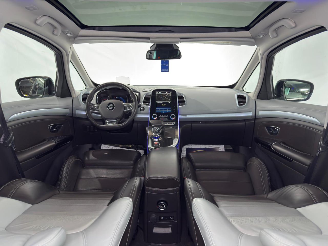 Renault Espace V (2014 - ) image