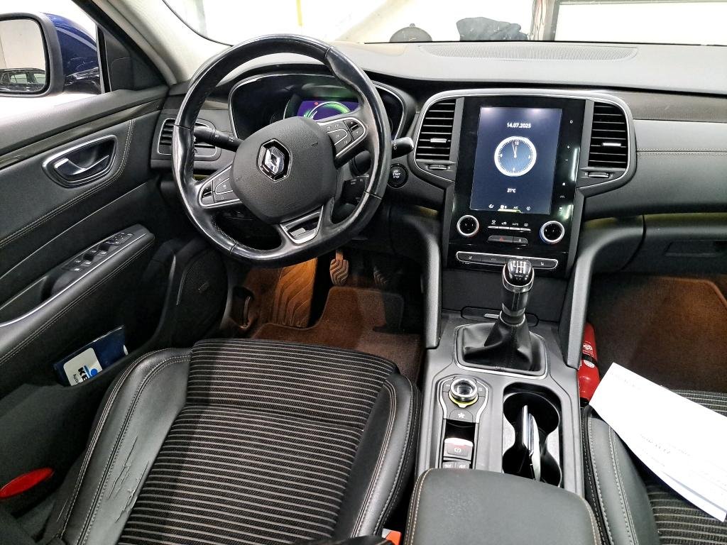 Renault Talisman IV (2016 - ) image