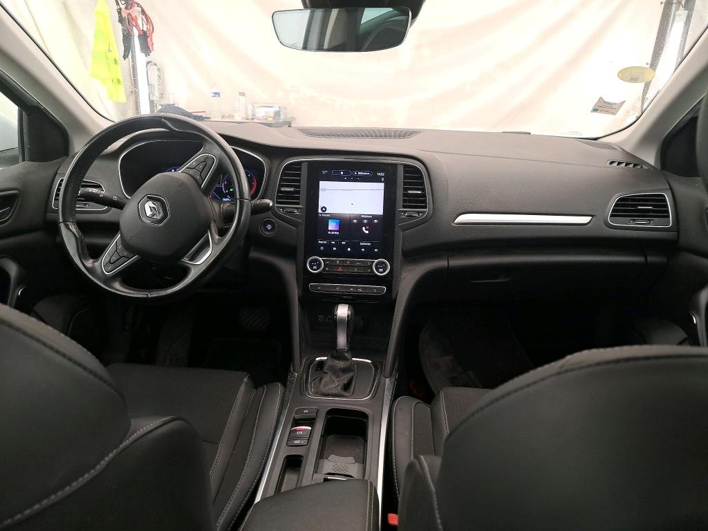 Renault Megane IV (2016 - ) image