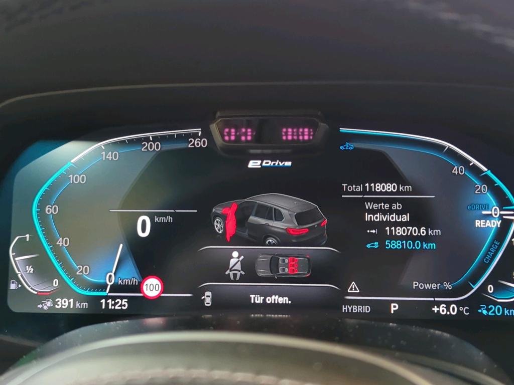 BMW X5 G05 (2019 - ) image