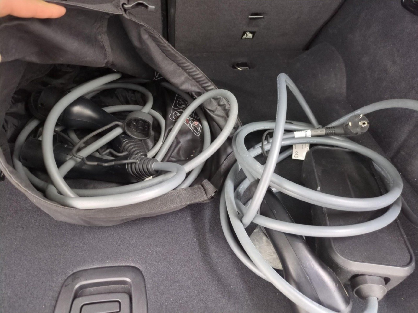 BMW X3 G01 (2017 - ) image