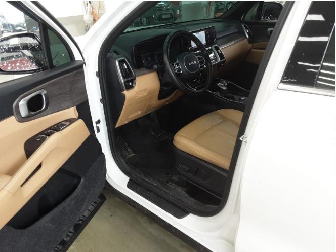 Kia Sorento IV (2020 - ) image