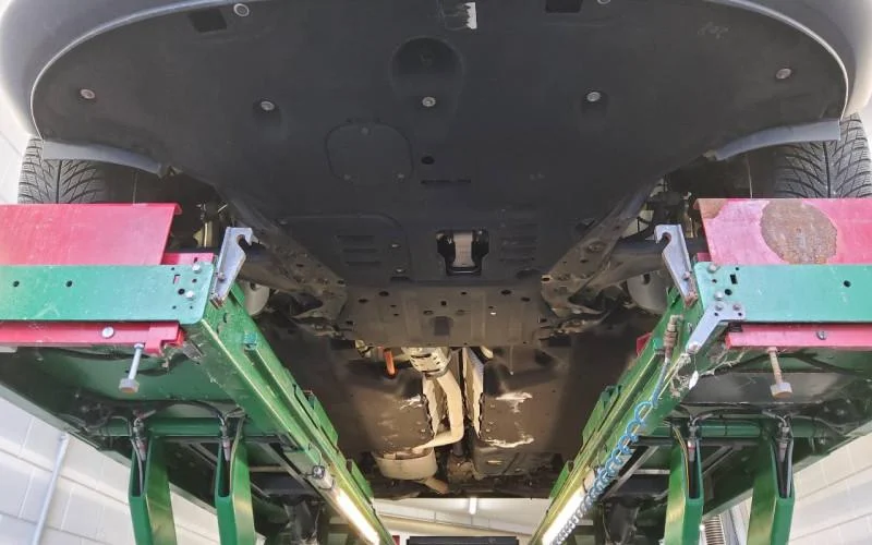 Hyundai Santa Fe IV (2018 - ) image