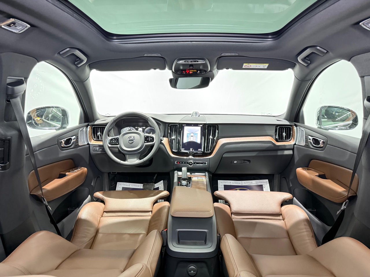 Volvo XC60 2017 - image