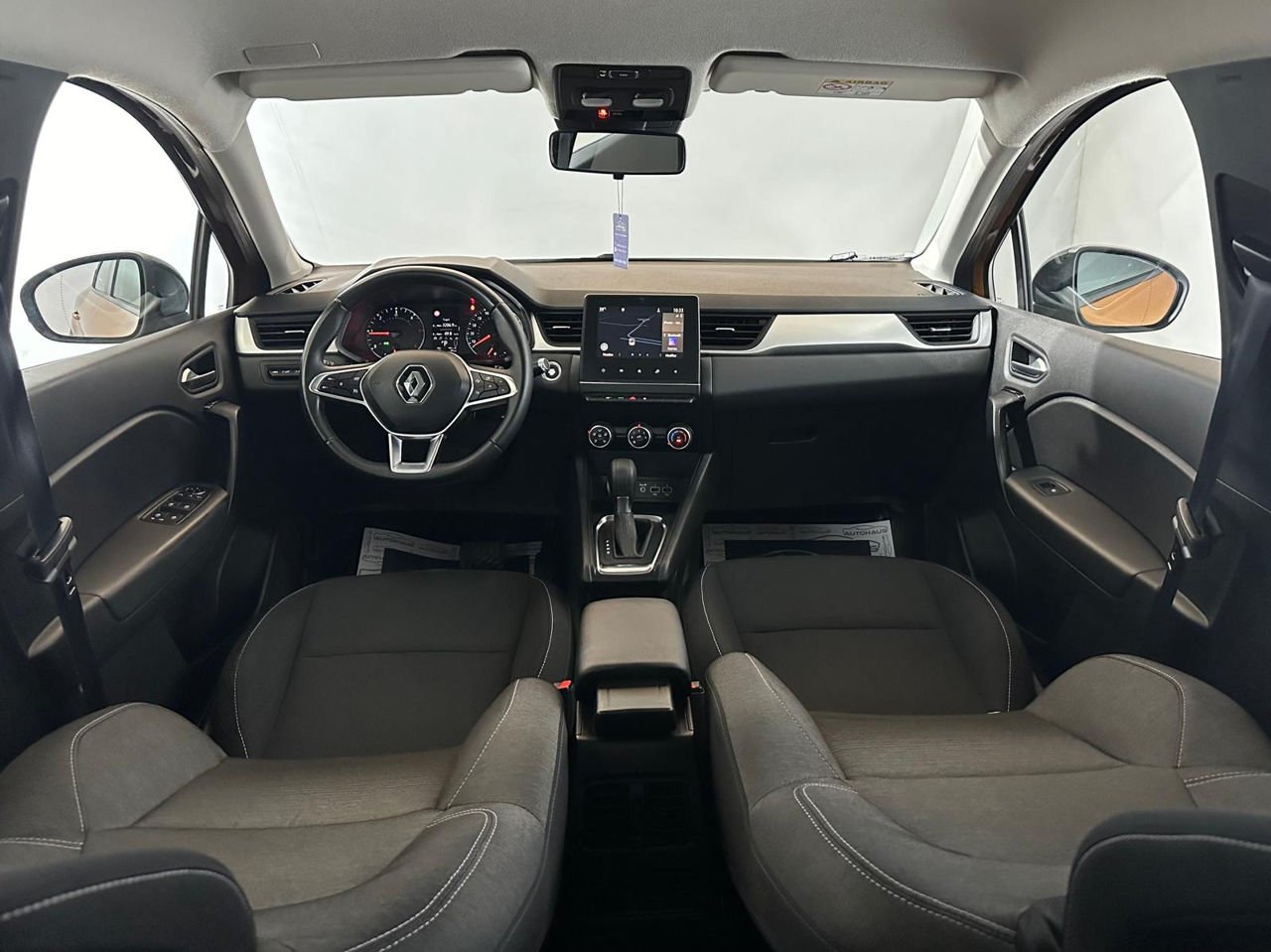 Renault Captur I (2013 - ) image