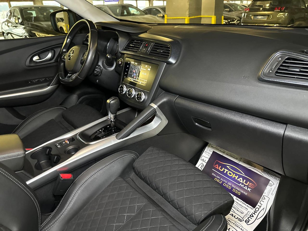 Renault Kadjar I (2015 - ) image