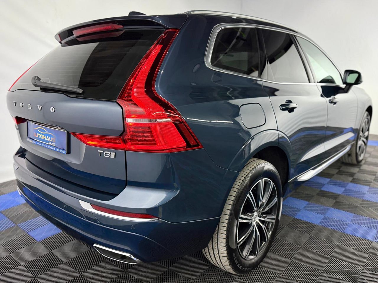 Volvo XC60 2017 - image