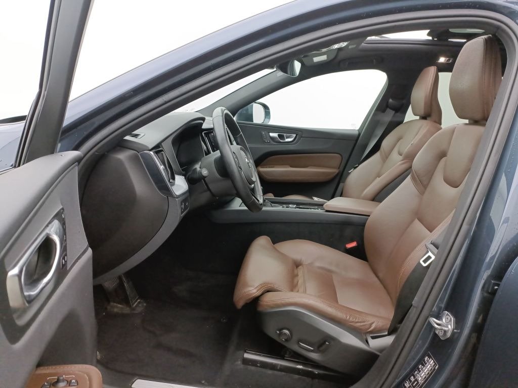 Volvo XC60 2017 - image