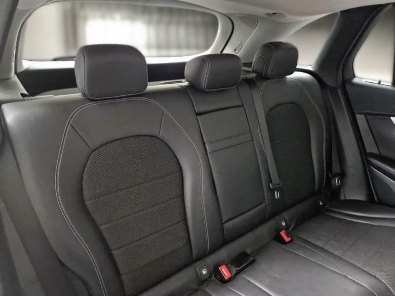 Mercedes-Benz GLC-Class C253 (2015 - 2022) image