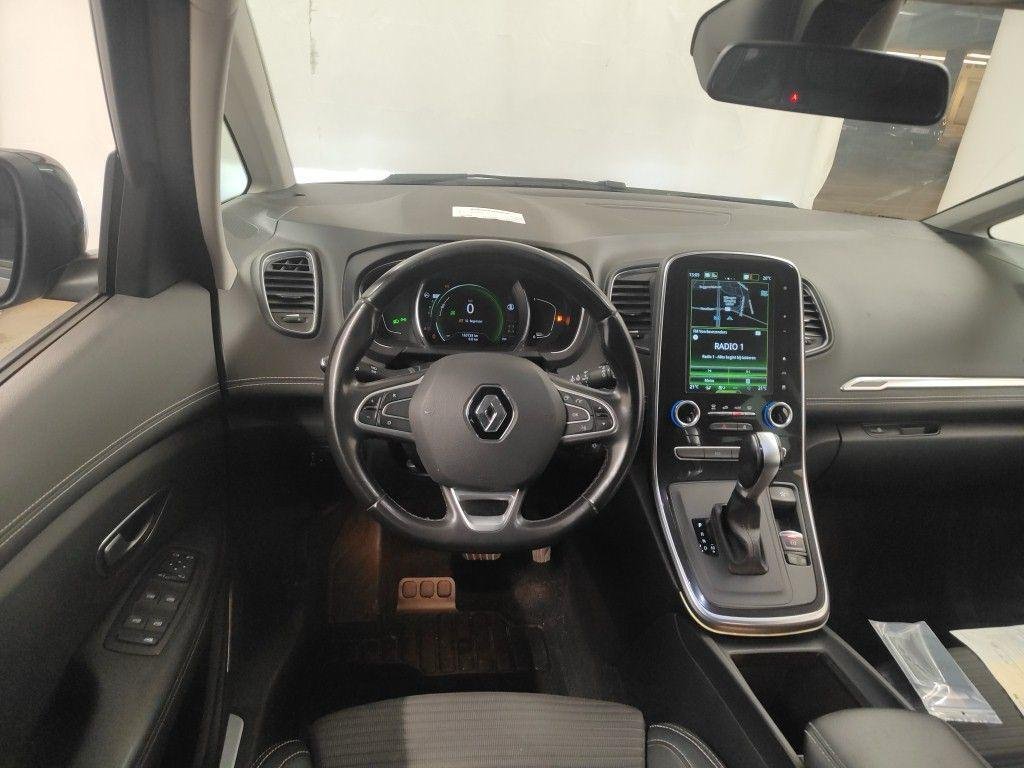 Renault Scenic IV (2016 - 2022) image