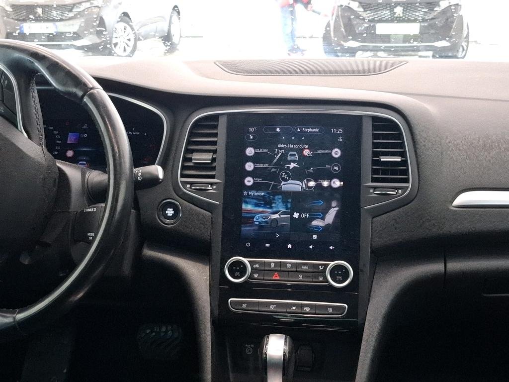 Renault Megane IV (2016 - ) image