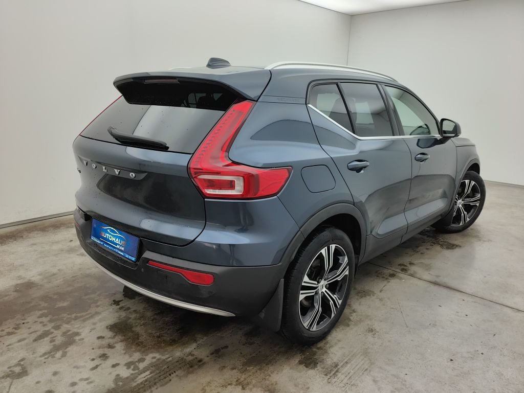 Volvo XC40 2017 - image