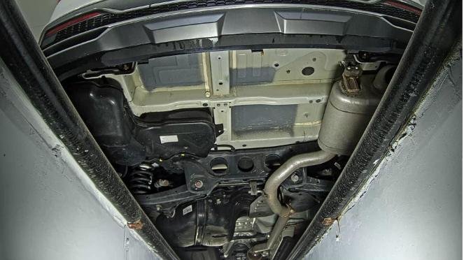 Kia Sorento IV (2020 - ) image