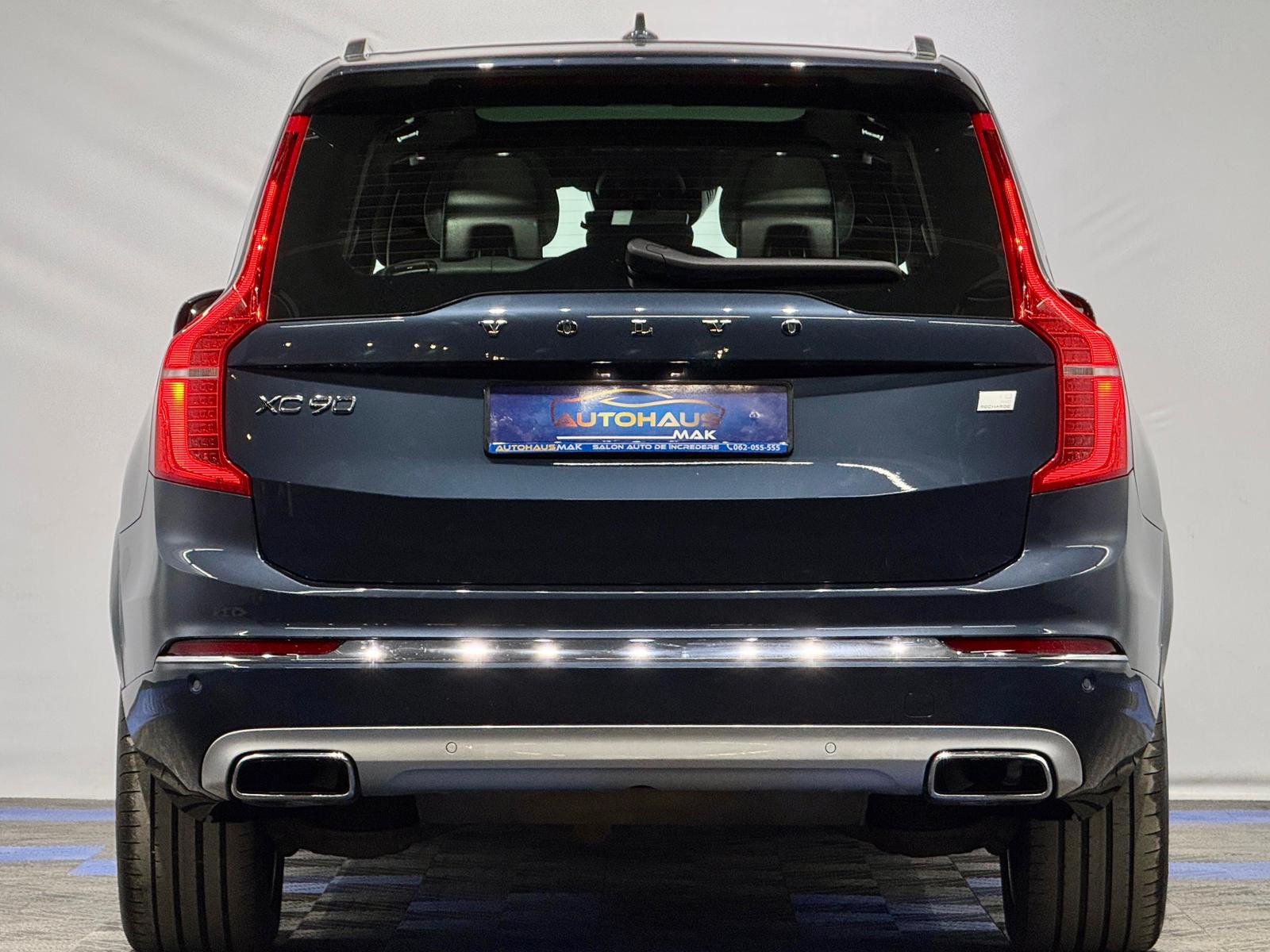 Volvo XC90 2015 - image