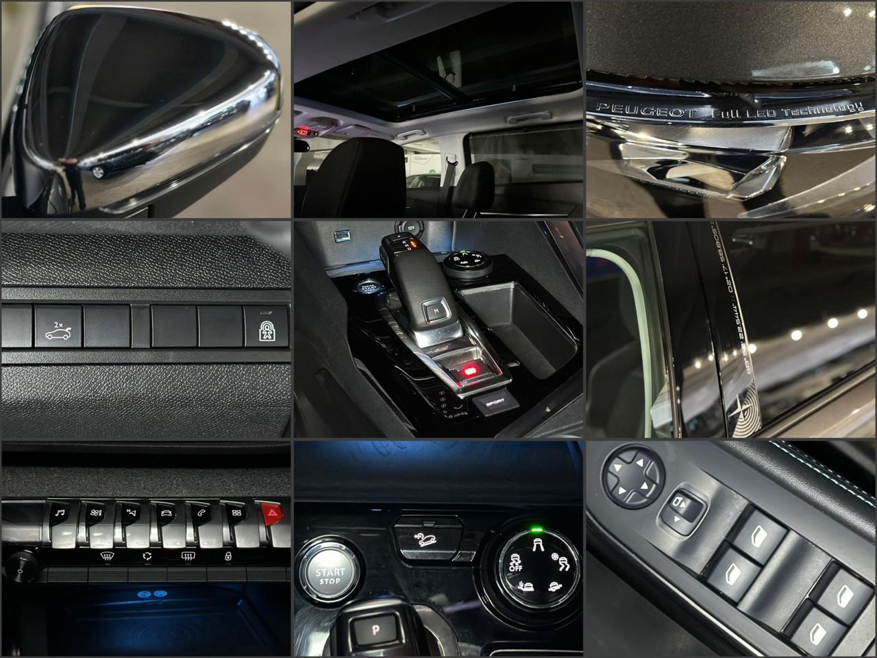 Peugeot 5008 II (2017 - ) image