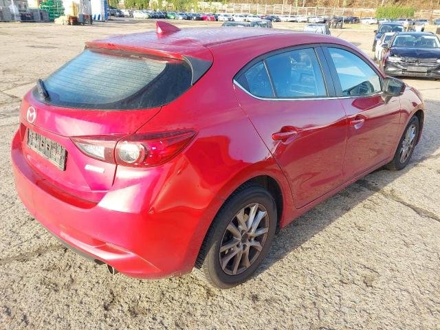 Mazda Mazda3 III (2013 - 2019) image
