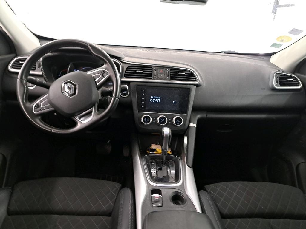Renault Kadjar I (2015 - ) image
