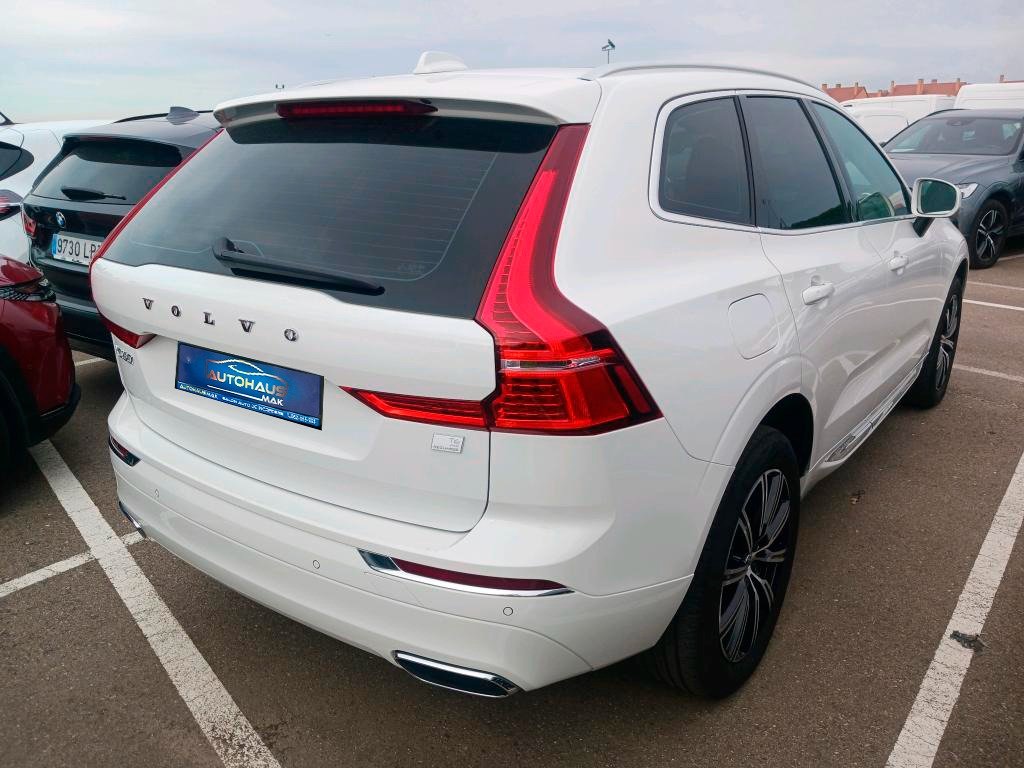 Volvo XC60 2017 - image