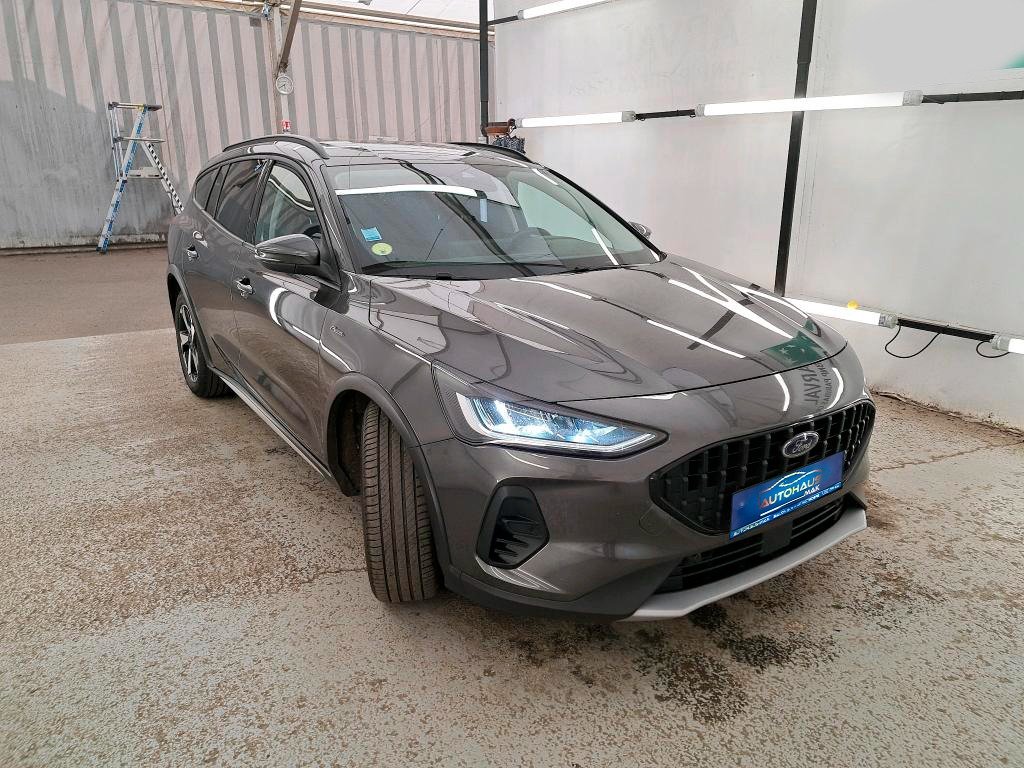 Ford Focus IV (2018 - ) image