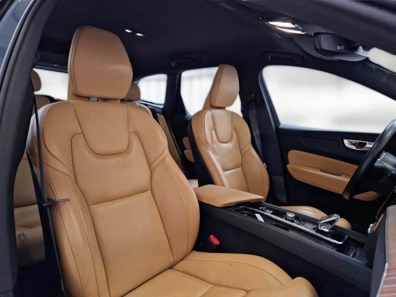 Volvo XC60 2017 - image