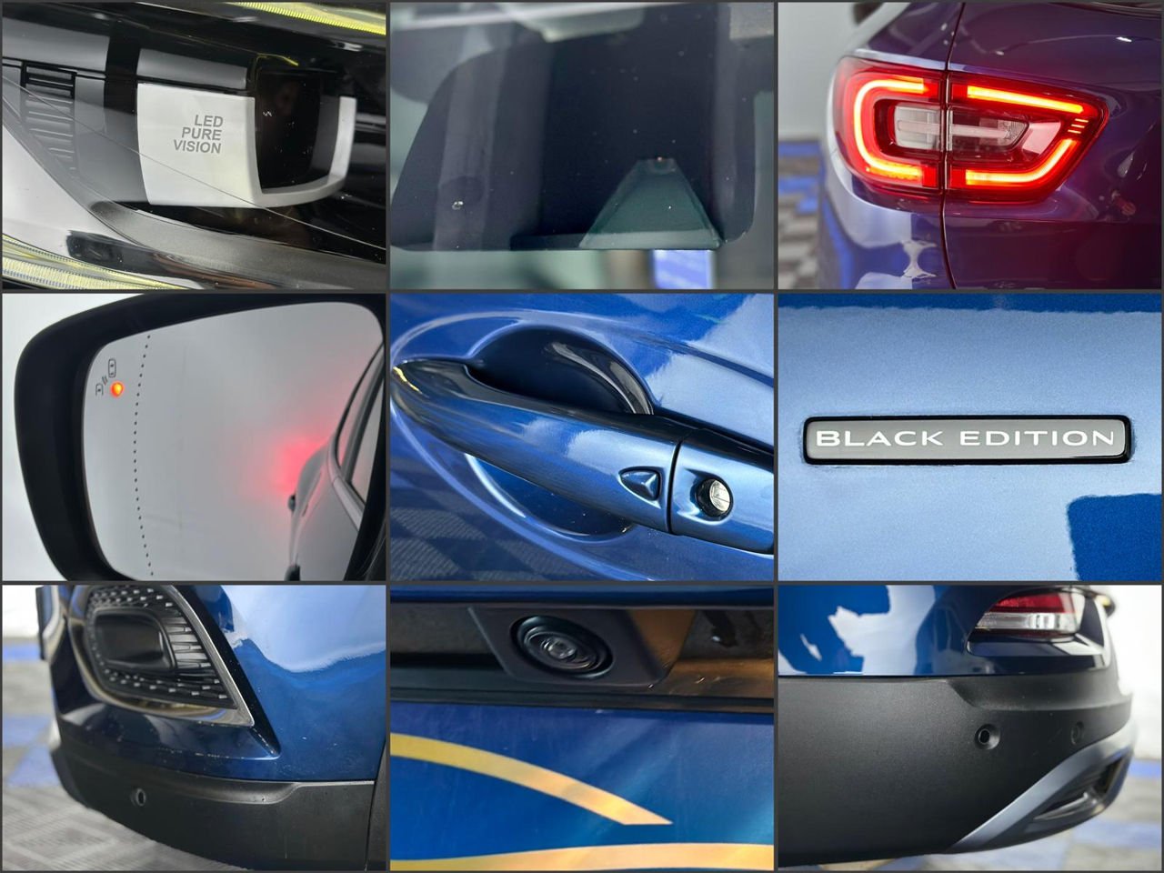 Renault Kadjar I (2015 - ) image