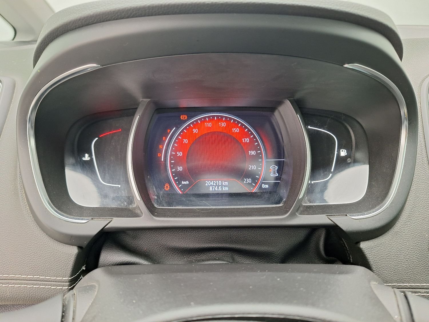 Renault Scenic IV (2016 - 2022) image