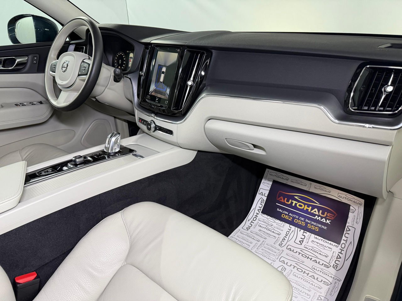 Volvo XC60 2017 - image