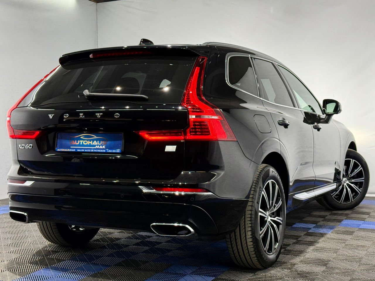Volvo XC60 2017 - image
