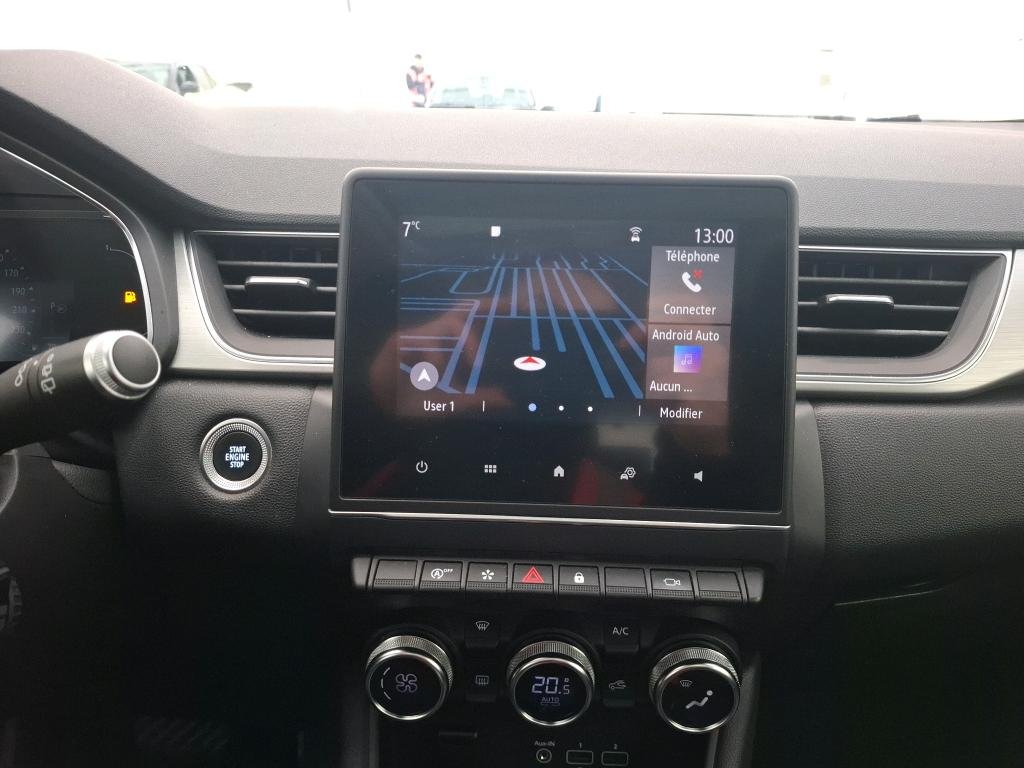 Renault Captur II (2019 - ) image