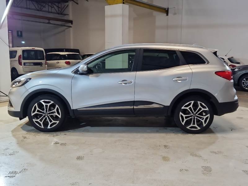 Renault Kadjar I (2015 - 2022) image