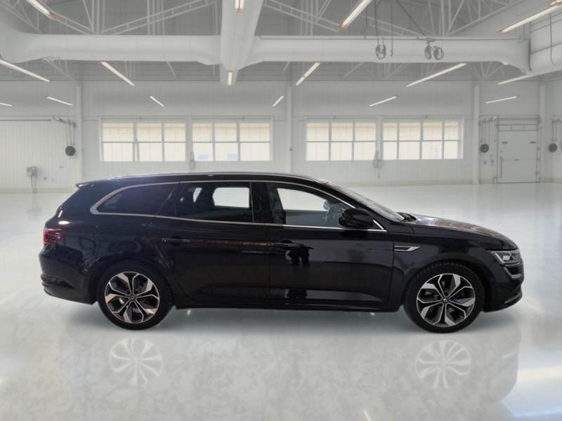 Renault Talisman I (2015 - 2022) image