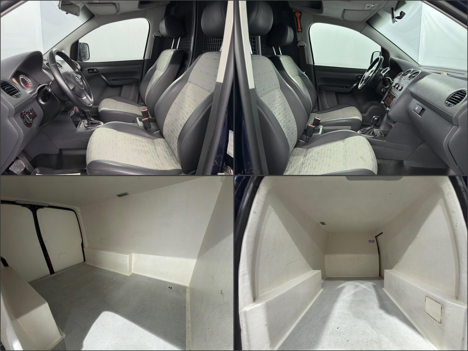 Volkswagen Caddy I ( - ) image