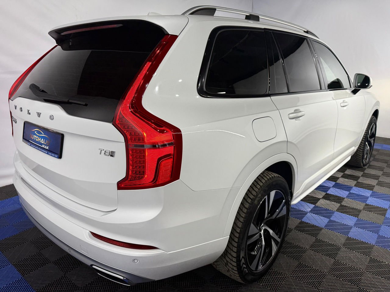 Volvo XC90 2015 - image