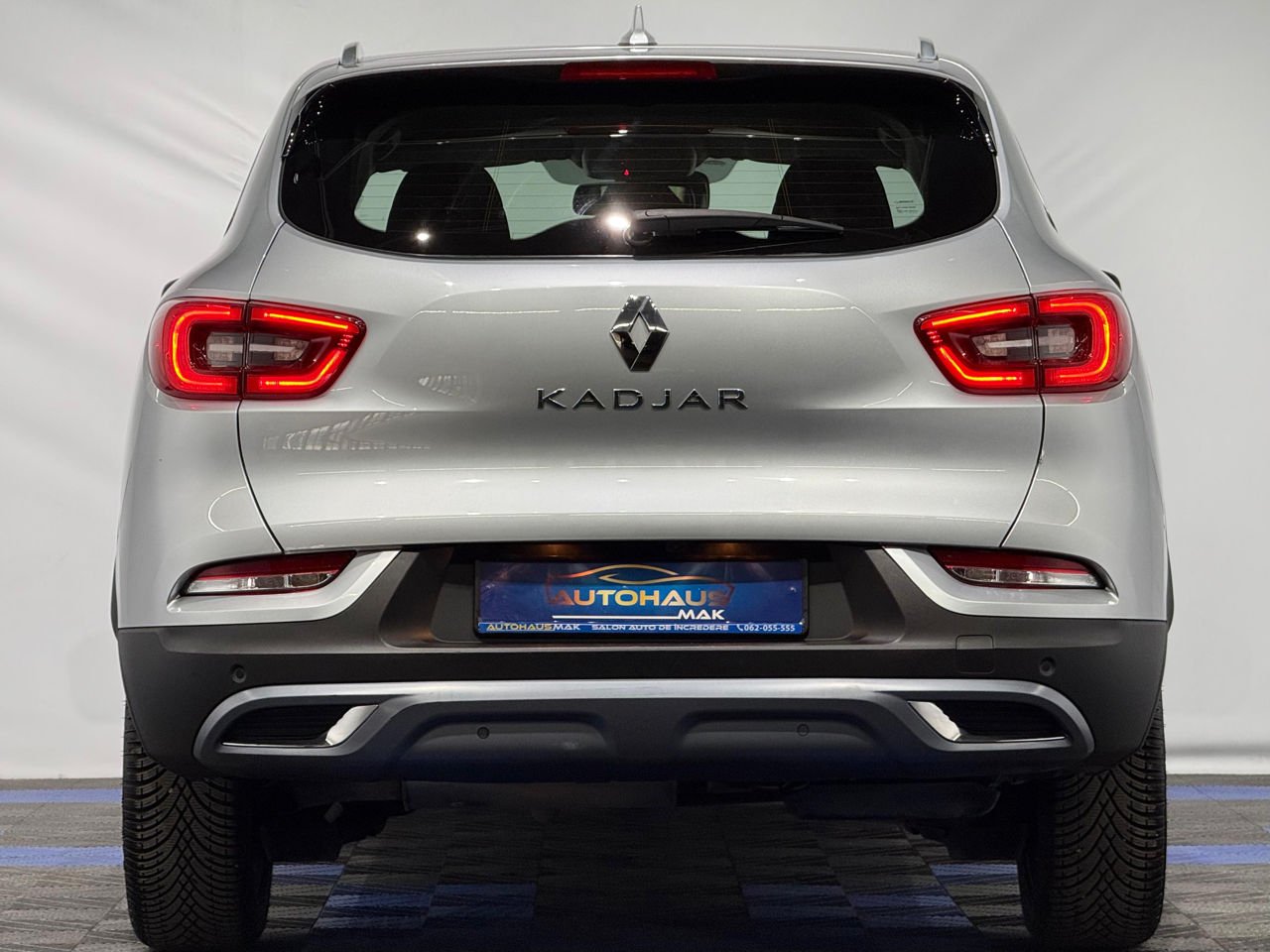 Renault Kadjar I (2015 - 2022) image