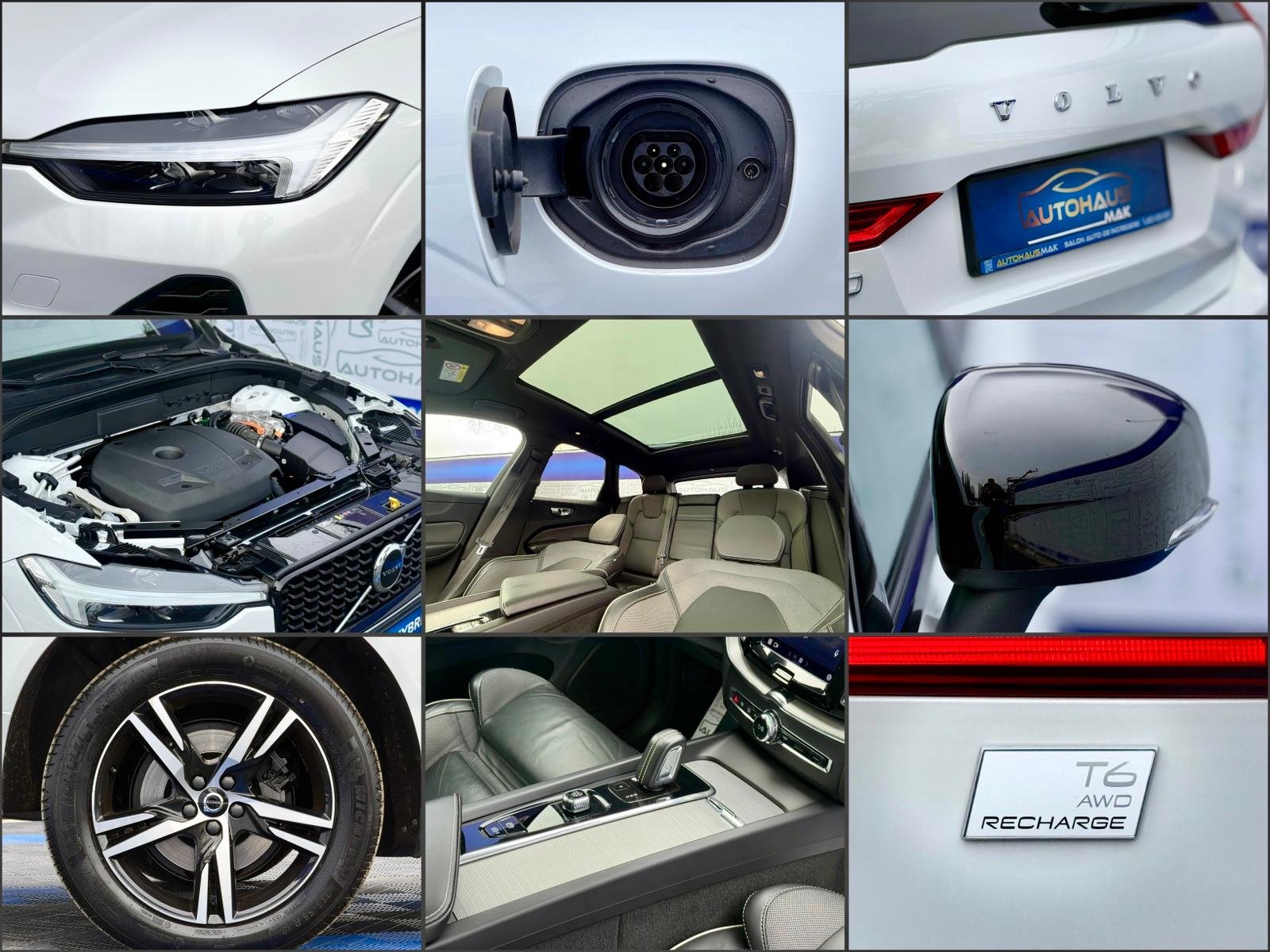 Volvo XC60 2017 - image